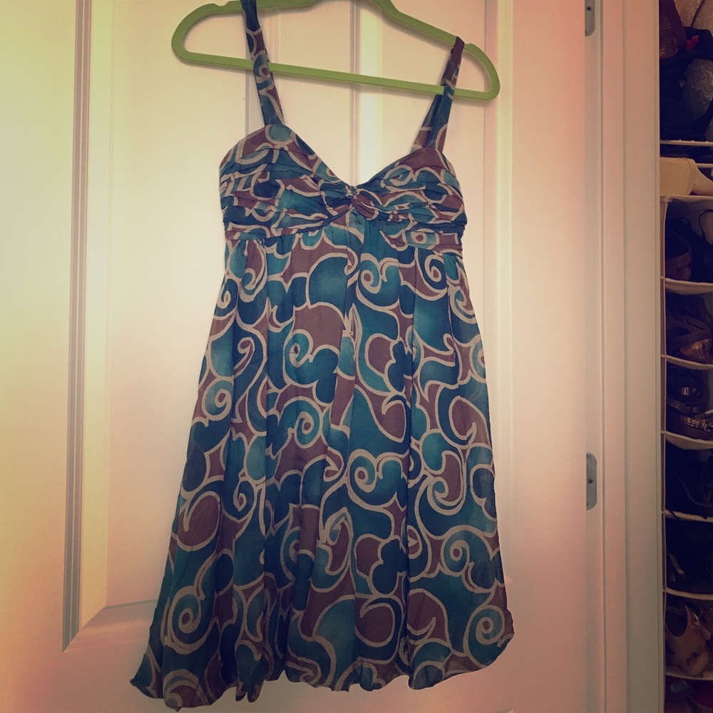 Arden B mini dress!