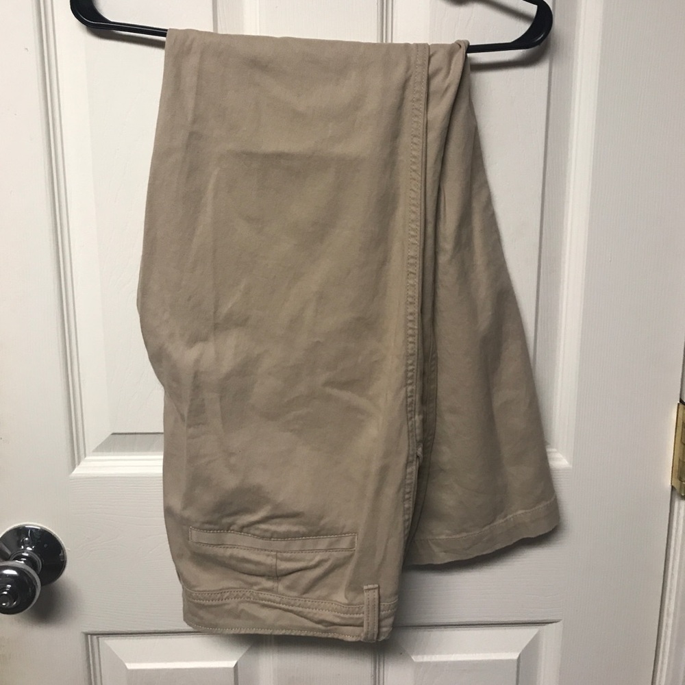 Old navy DIVA khakis