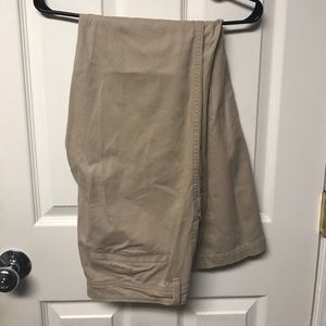 Old navy DIVA khakis