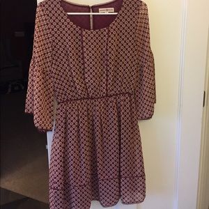 Altard State Dress