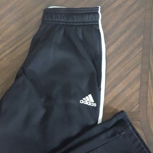 Boys 10/12 Adidas Pants