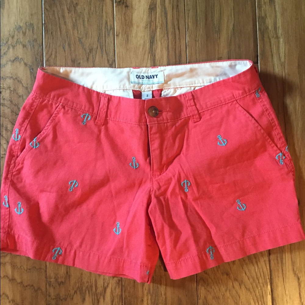 Old Navy shorts