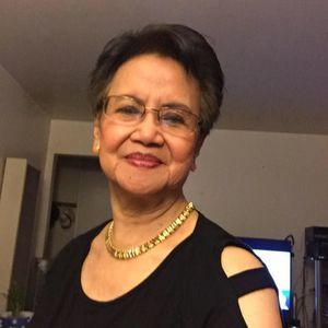 Meet your Posher, Esther