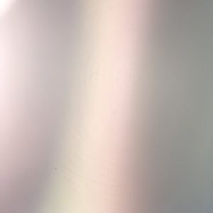 Meet your Posher, Mac