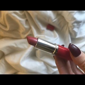 BRAND NEW Clinique Red Lipstick!