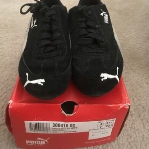 PUMA Speed Cat US W's 7
