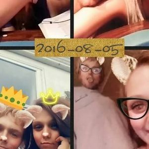 Meet your Posher, Brittany