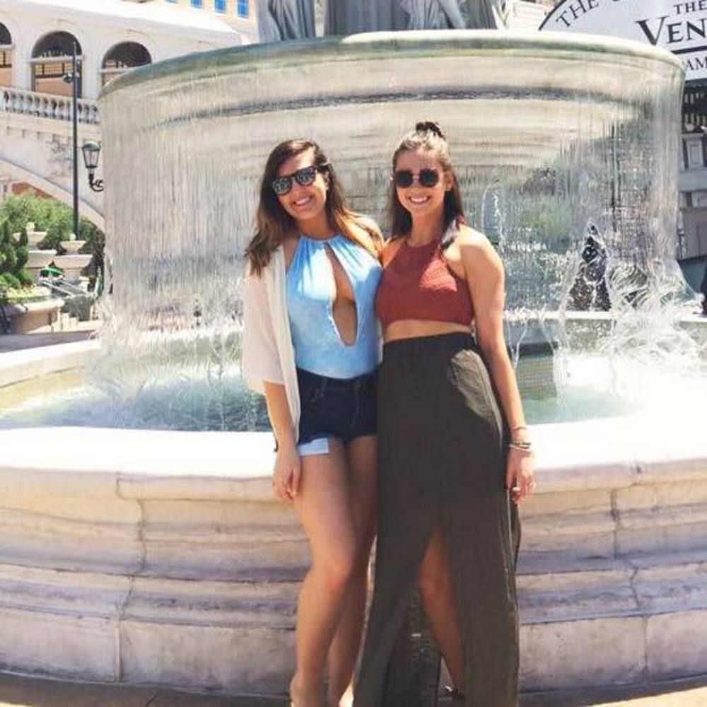 Meet your Posher, Madison