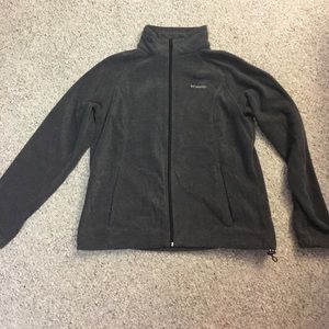 Columbia jacket
