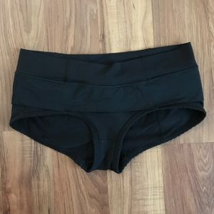 Lululemon swim bottoms 6