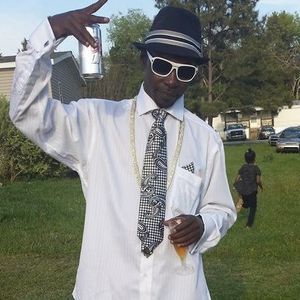 Meet your Posher, Willie