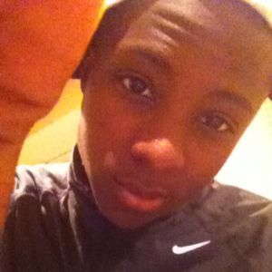 Meet your Posher, Isaiah