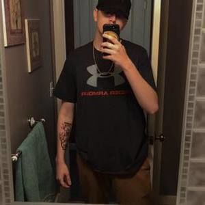 Meet your Posher, Hunter