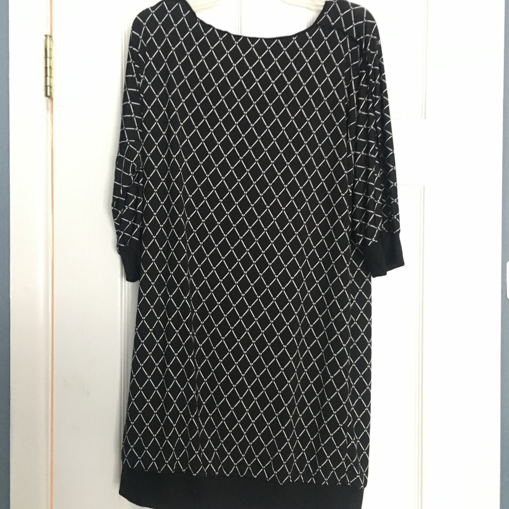 Tbags Los Angeles dress