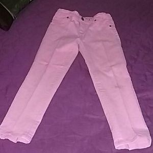 Cherokee Bright Pink Pants