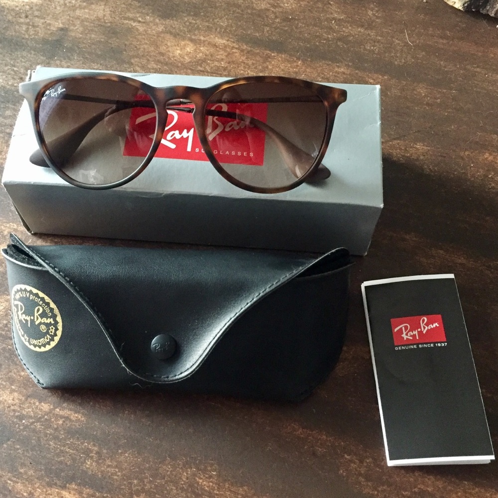 Ray Ban Erika-RB 4171
