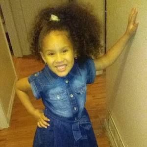 Meet your Posher, Jakadrien