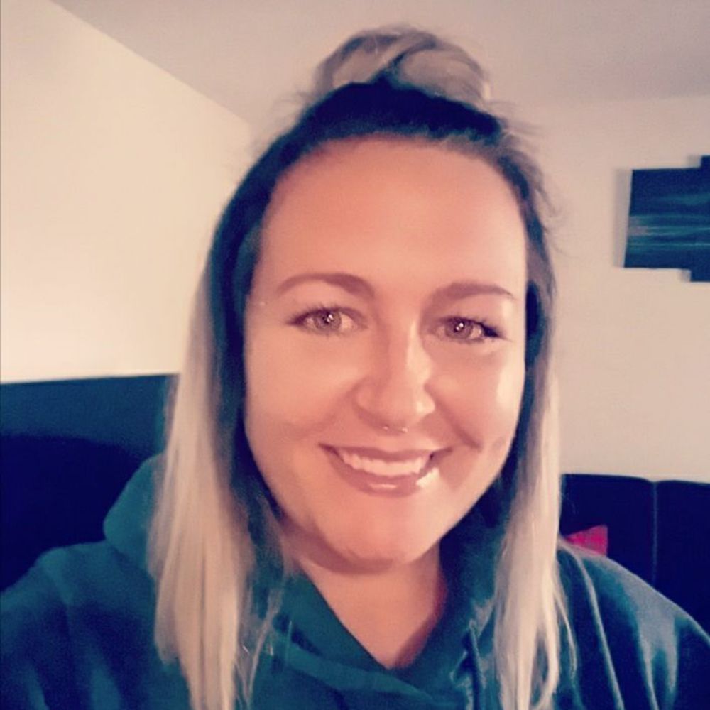 Meet your Posher, Misty