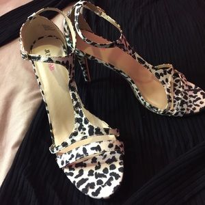 Women's size 10 heels