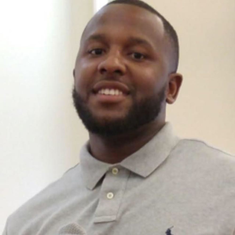 Meet your Posher, Tayshawn