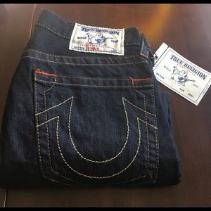 Men's True Religion Denim