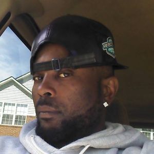 Meet your Posher, Terrell