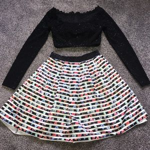 Homecoming Dress
