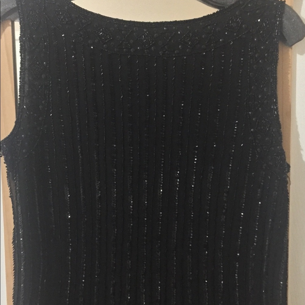 Night dress