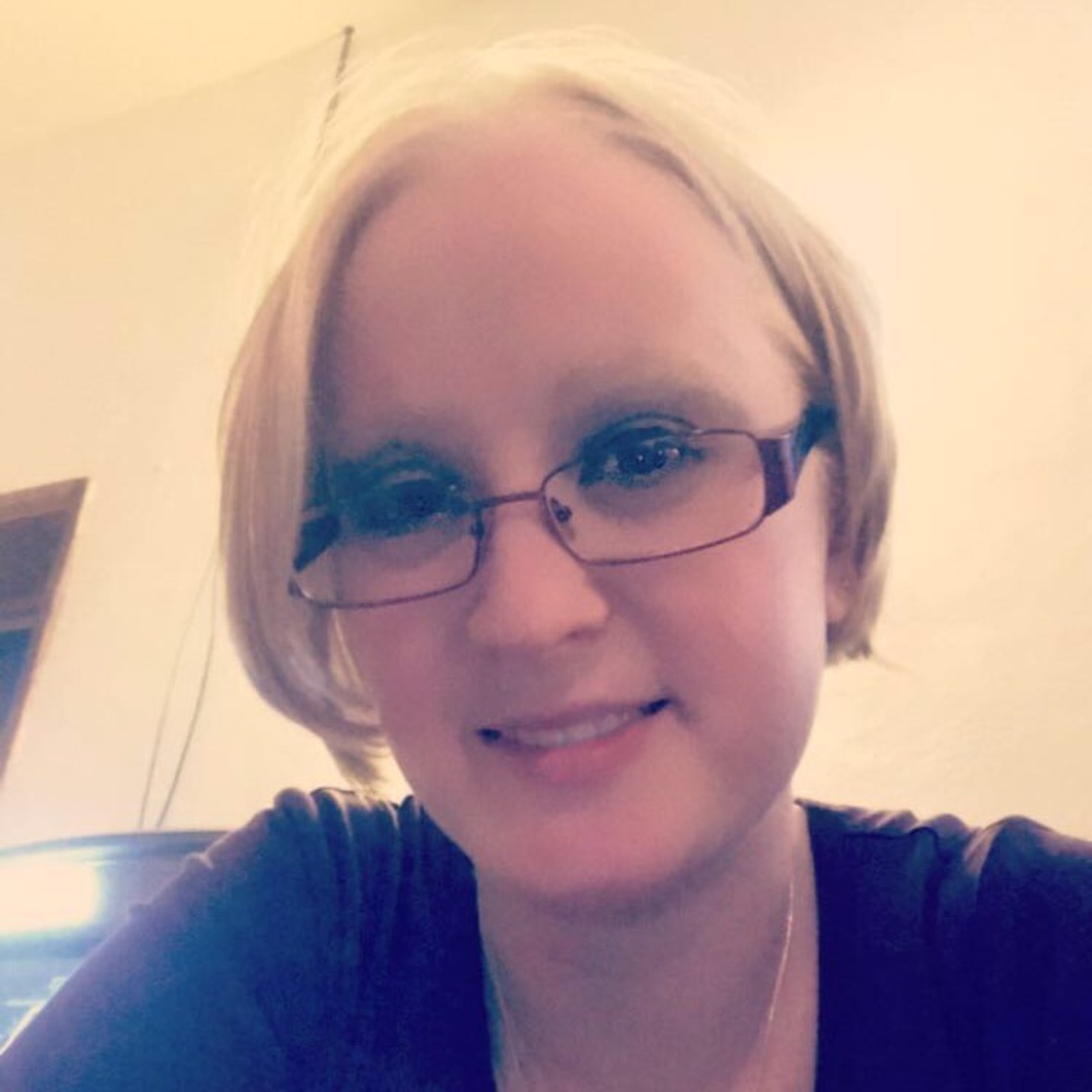Meet your Posher, Tiffany