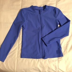 Nevaeh's Closet🎀 Gap Kids Zip Up Swim Jacket