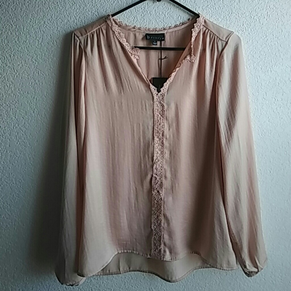 Bobeau S Top Brand New