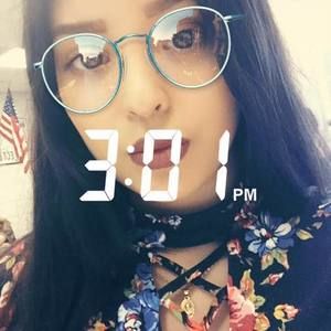 Meet your Posher, Sandra