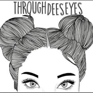 Meet your Posher, Through dees