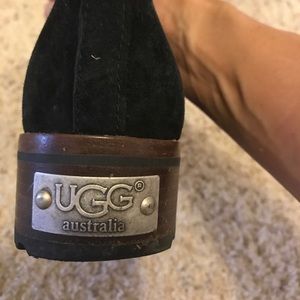 UGG BOOTS!
