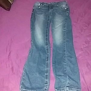 Justice Jeans