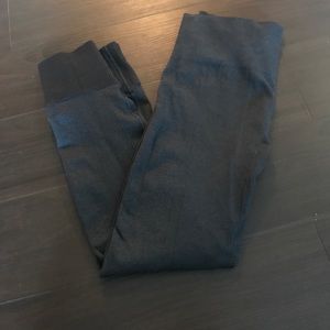 Lululemon size 8 (no tag) leggings