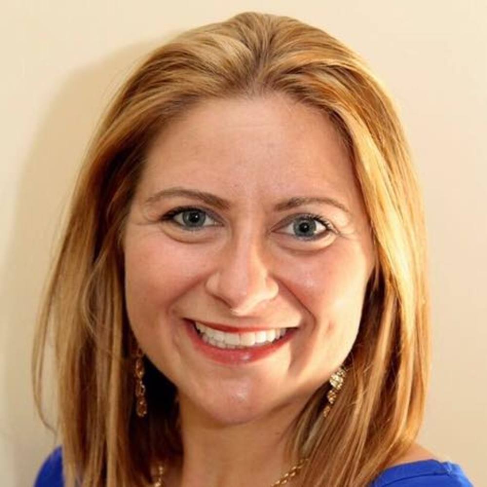 Meet your Posher, Kimberly