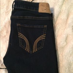 Hollister jeans!!