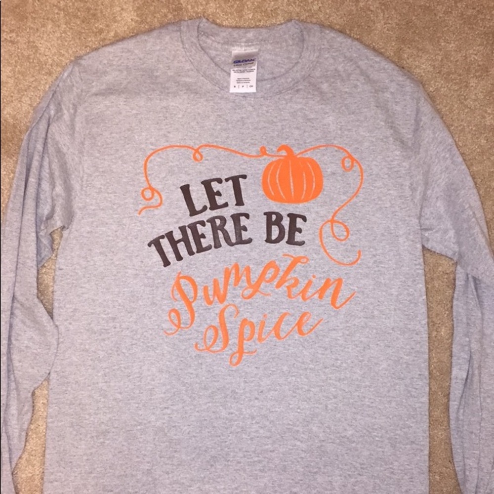 Vinyl shirts