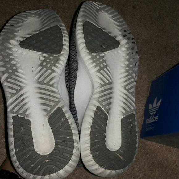 Tubular Shadow Knit J - Picture 3 of 4