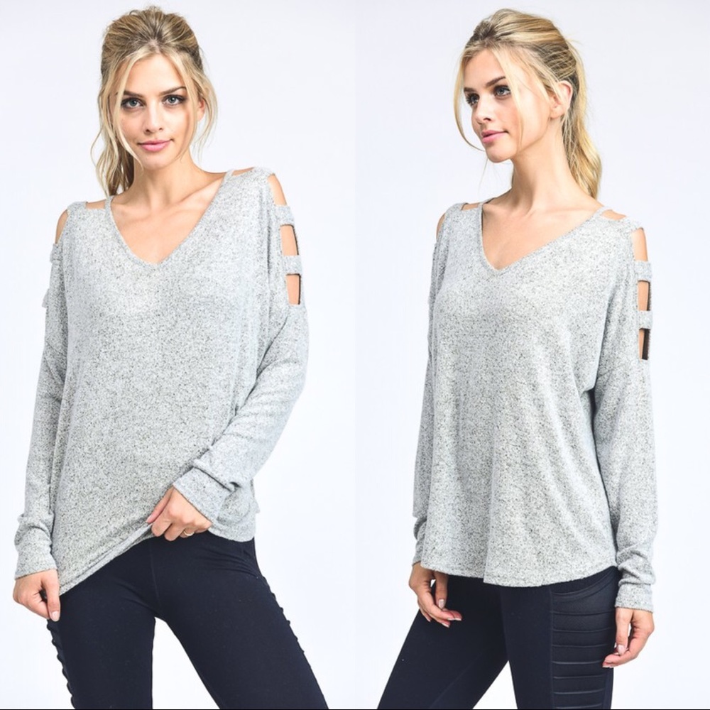 Softest Cutout LS