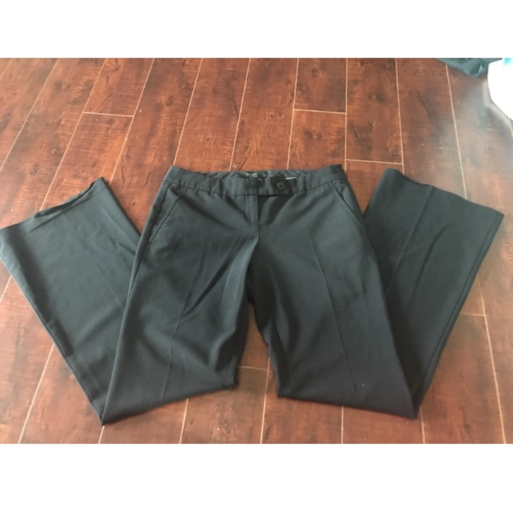 Body by Victoria Black the Kate fit