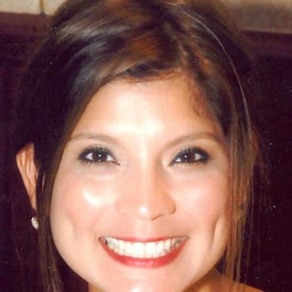 Meet your Posher, Brenda