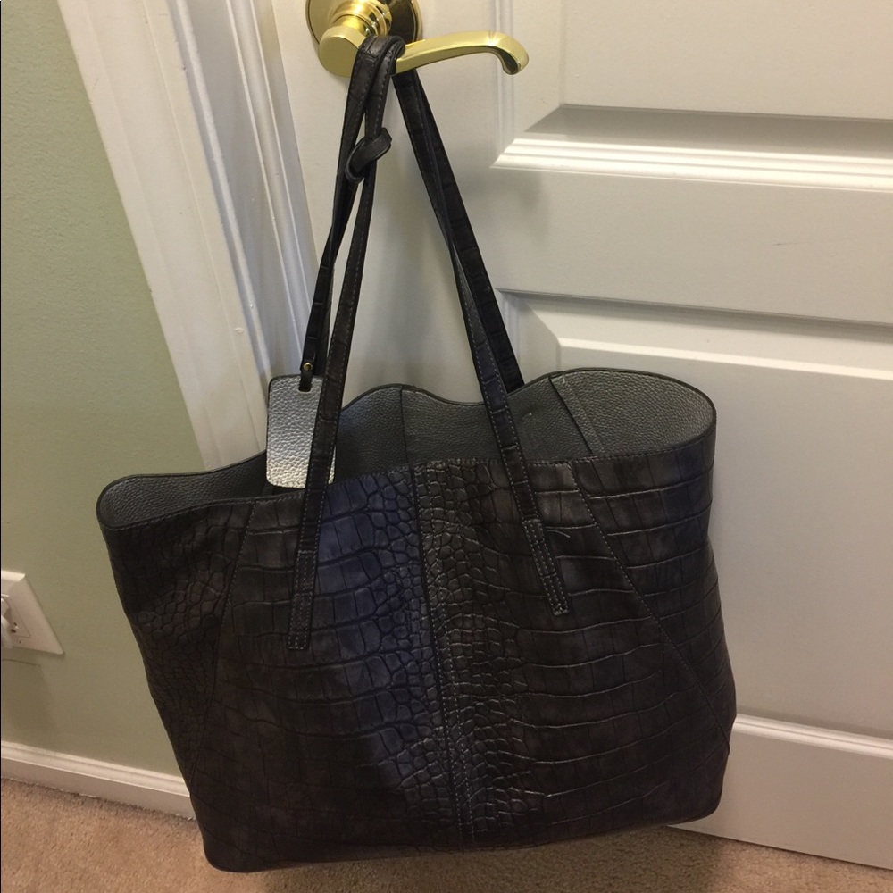 Reversible Tote