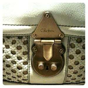 Cole Haan Purse