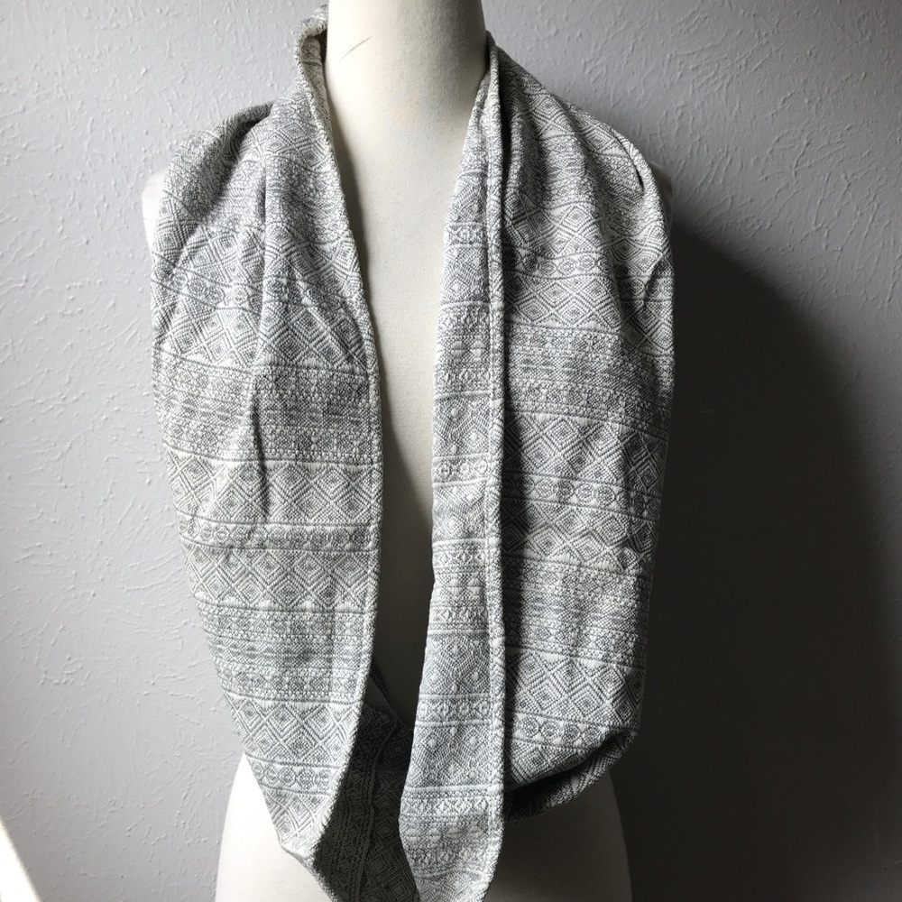 Infinity Scarf