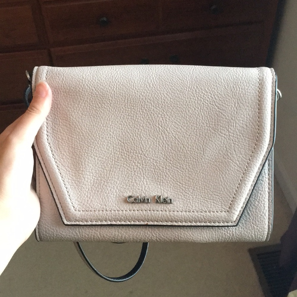 Calvin Klein crossbody