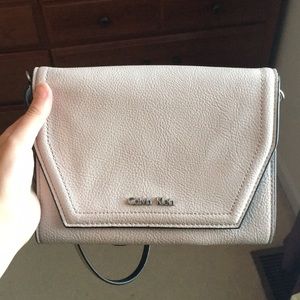 Calvin Klein crossbody