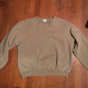 Pacsun Champion sweatshirt crew neck