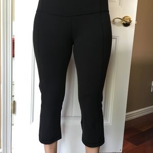 size 8 Lululemon athletic pants